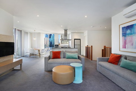 Royal Stays Apartments Southbank - Accommodation Port Macquarie 3