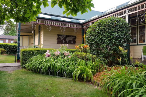 Glenella Guesthouse - Accommodation Port Macquarie 1