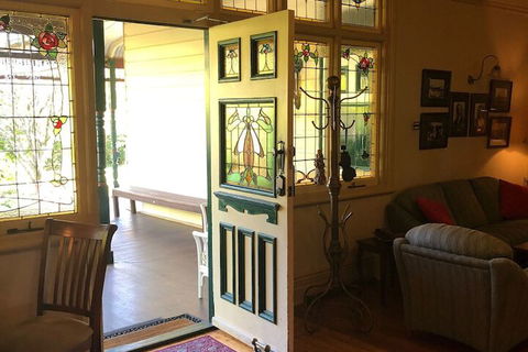 Glenella Guesthouse - Accommodation Port Macquarie 5