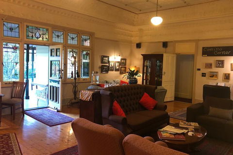 Glenella Guesthouse - Accommodation Port Macquarie 6