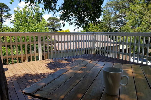 Glenella Guesthouse - Accommodation Port Macquarie 2