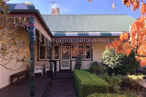 Glenella Guesthouse - Accommodation Port Macquarie 0