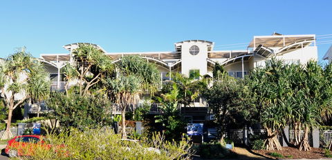 Horizons At Peregian - Accommodation Port Macquarie 0