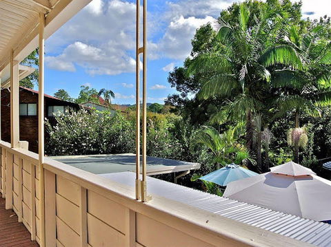 Wombats B & B Apartments - Accommodation Port Macquarie 2