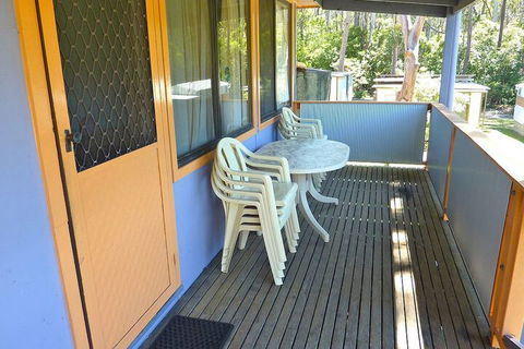 Durras Lake North Holiday Park - Accommodation Port Macquarie 6