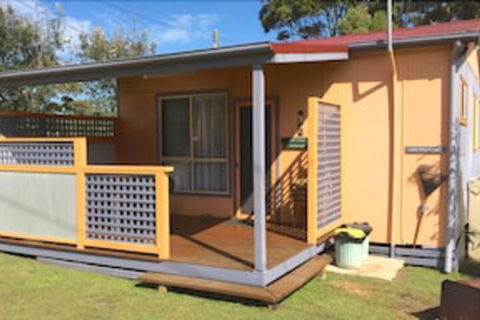 Durras Lake North Holiday Park - Accommodation Port Macquarie 5