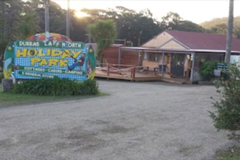 Durras Lake North Holiday Park - Accommodation Port Macquarie 1