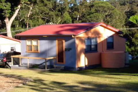 Durras Lake North Holiday Park - Accommodation Port Macquarie 0