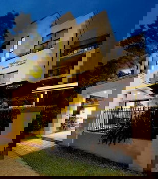 Wollongong Serviced Apartments - Accommodation Port Macquarie 1