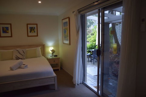 Tiarri Terrigal - Accommodation Port Macquarie 4