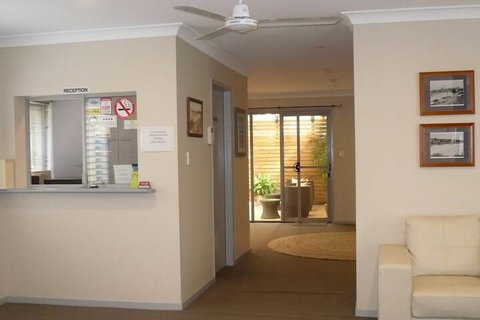 Tiarri Terrigal - Accommodation Port Macquarie 1