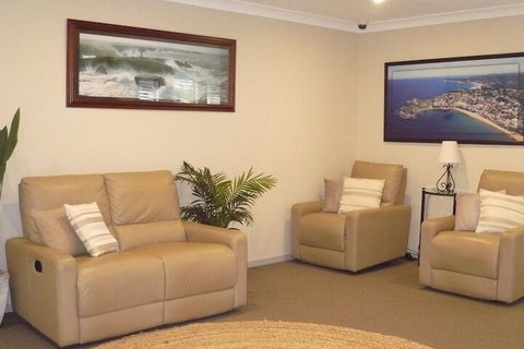 Tiarri Terrigal - Accommodation Port Macquarie 3