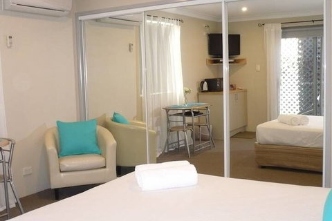 Tiarri Terrigal - Accommodation Port Macquarie 7