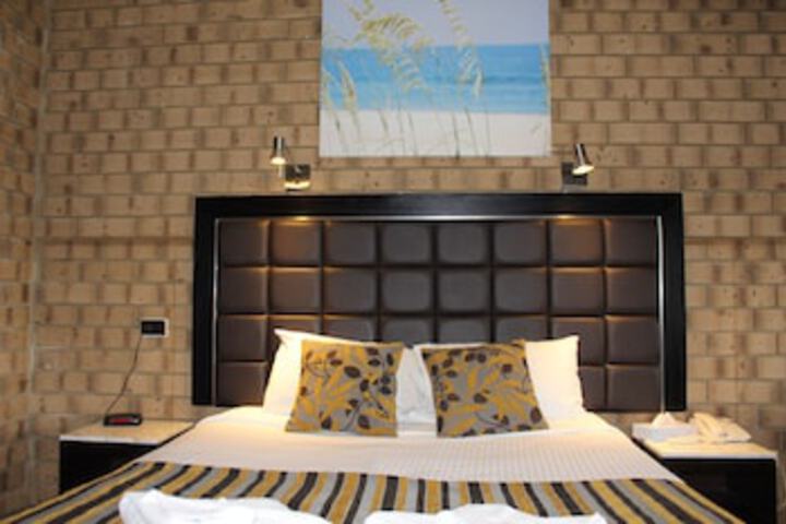  Accommodation Port Macquarie