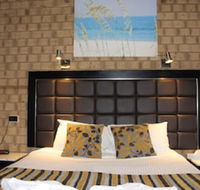 Pavlos Motel - Accommodation Port Macquarie