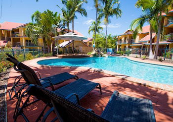 Beach Court - Accommodation Port Macquarie 0