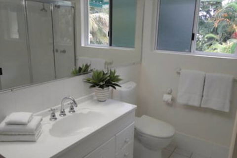 The Beach Place - Accommodation Port Macquarie 1