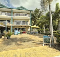 The Beach Place - Accommodation Port Macquarie