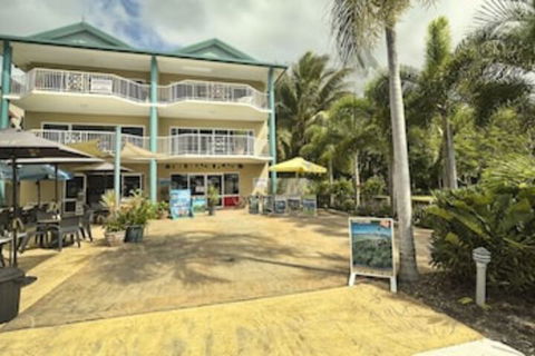 The Beach Place - Accommodation Port Macquarie 0