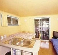 Lake Tinaroo Terraces - Accommodation Port Macquarie