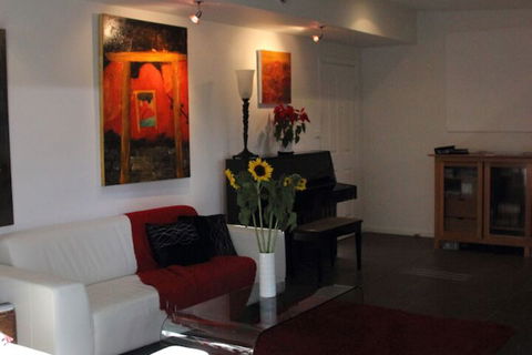 Harmony Bed & Breakfast - Accommodation Port Macquarie 7