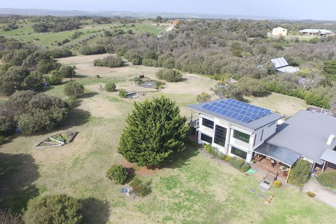 Harmony Bed & Breakfast - Accommodation Port Macquarie 1