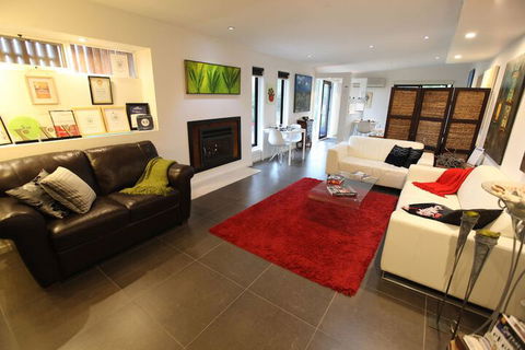 Harmony Bed & Breakfast - Accommodation Port Macquarie 5