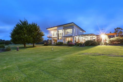 Harmony Bed & Breakfast - Accommodation Port Macquarie 0