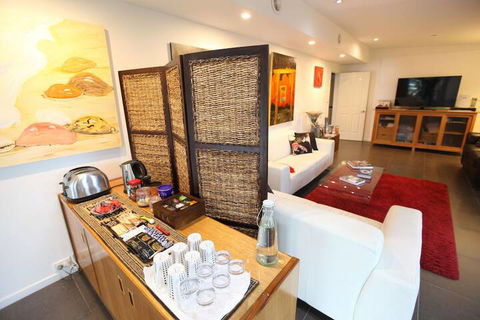 Harmony Bed & Breakfast - Accommodation Port Macquarie 4