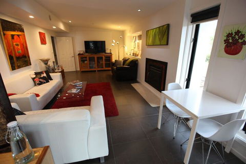 Harmony Bed & Breakfast - Accommodation Port Macquarie 6