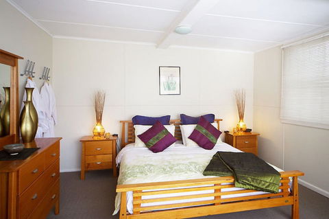 Healesville Apartments - Accommodation Port Macquarie 1