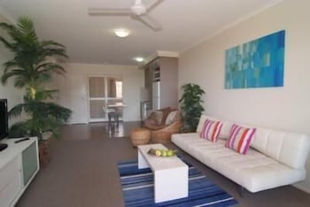 Airlie Central Apartments - Accommodation Port Macquarie 4