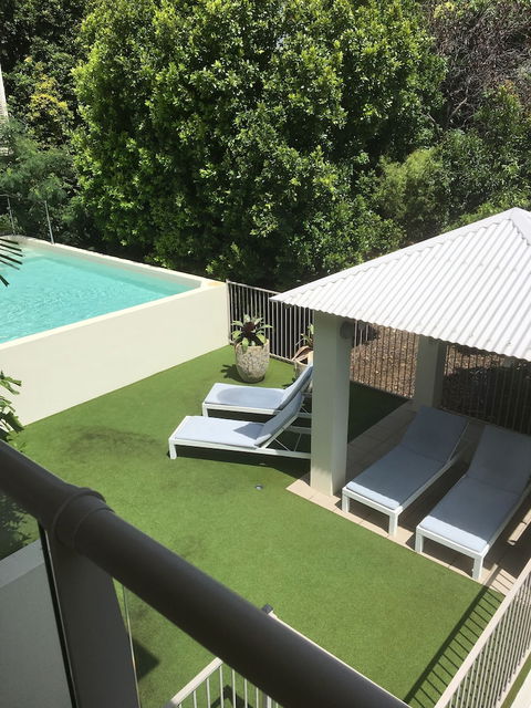 Airlie Central Apartments - Accommodation Port Macquarie 1