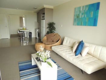 Airlie Central Apartments - Accommodation Port Macquarie 2