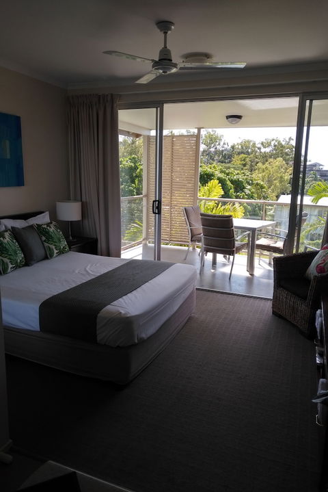 Airlie Central Apartments - Accommodation Port Macquarie 3