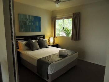 Airlie Central Apartments - Accommodation Port Macquarie 6