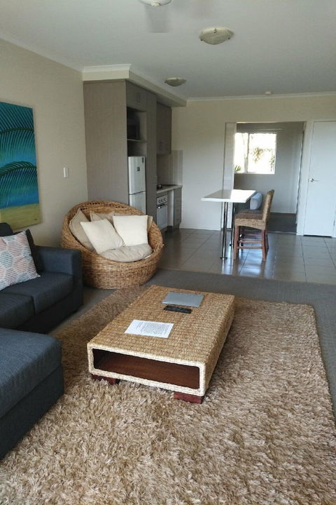 Airlie Central Apartments - Accommodation Port Macquarie 0