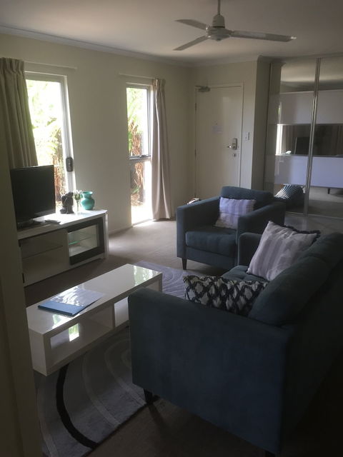 Airlie Central Apartments - Accommodation Port Macquarie 5
