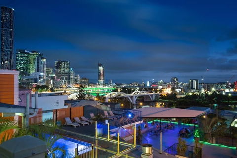 City Backpackers HQ - Accommodation Port Macquarie 1