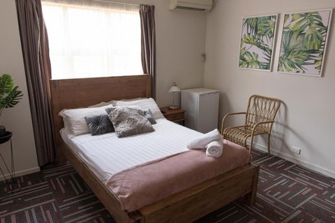 City Backpackers HQ - Accommodation Port Macquarie 5