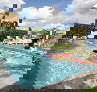 City Backpackers HQ - Accommodation Port Macquarie