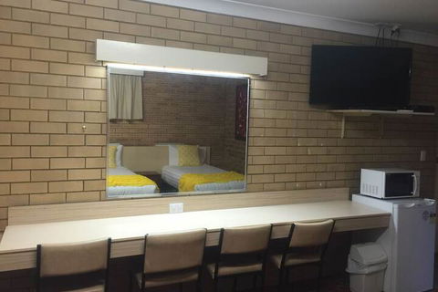 Blue Violet Motor Inn - Accommodation Port Macquarie 6