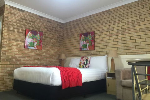 Blue Violet Motor Inn - Accommodation Port Macquarie 5