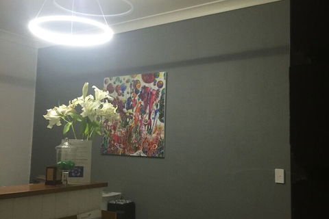 Blue Violet Motor Inn - Accommodation Port Macquarie 1
