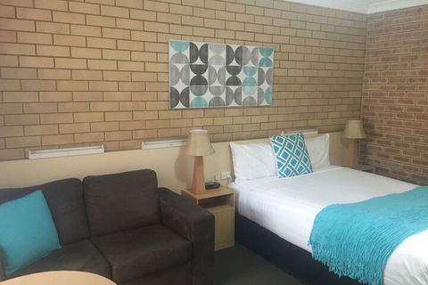 Blue Violet Motor Inn - Accommodation Port Macquarie 4