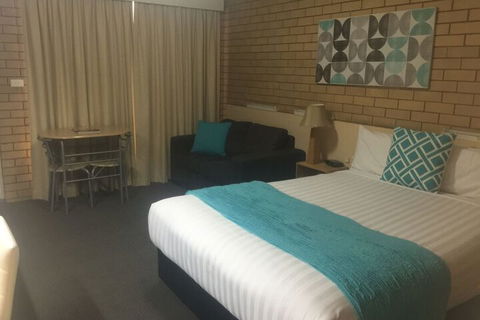 Blue Violet Motor Inn - Accommodation Port Macquarie 7