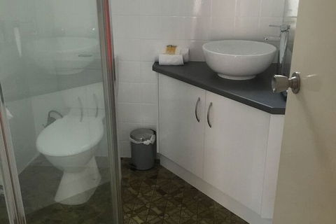 Blue Violet Motor Inn - Accommodation Port Macquarie 3