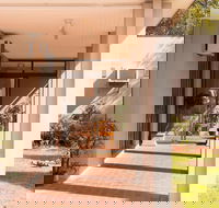 Chadstone Executive Motel - Accommodation Port Macquarie