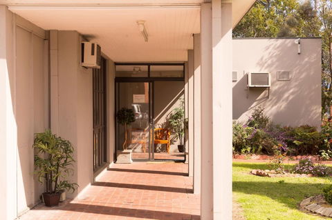 Chadstone Executive Motel - Accommodation Port Macquarie 0