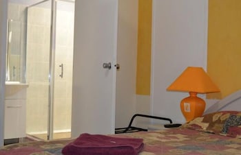 Chadstone Executive Motel - Accommodation Port Macquarie 6